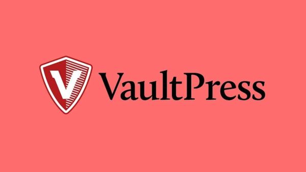 WordPress VaultPress Backup 1 TB